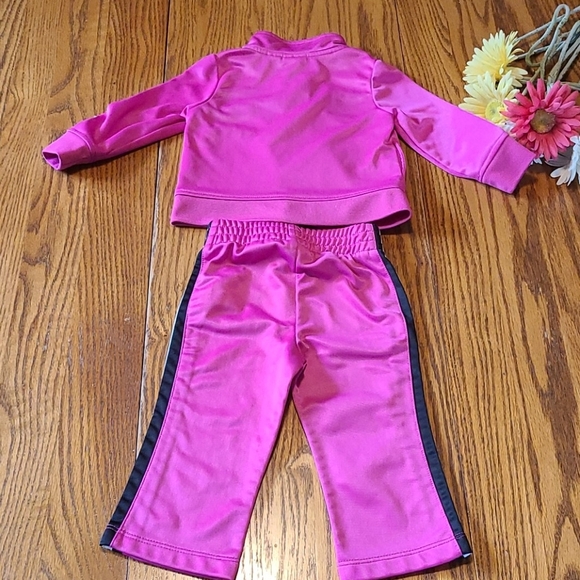 Puma Athletic Jacket and Pants Set - 12 Months - Picture 10 of 10